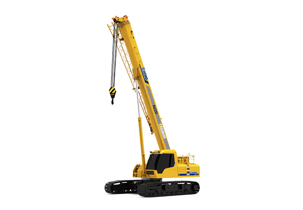 XGC25T