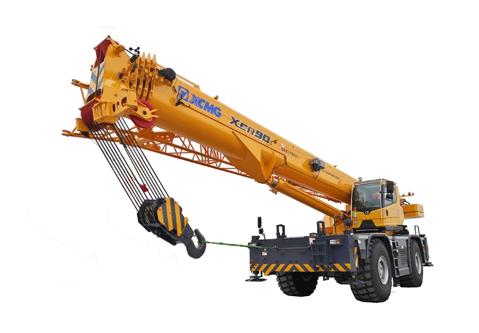 XCR90